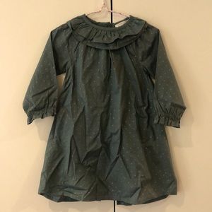 ZARA HOME Baby dress. Size 18-24 months